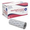 Dynarex View Guard Transparent Film Dressing Rolls - 3641