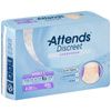 Attends Discreet Women's Underwear