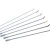 Rusch ERU Siliconized PVC Intermittent Catheter - Tiemann Tip