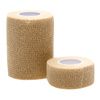 Medline Caring Non-Sterile Latex free Self Adherent Wrap