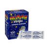 Glitter Stat Strip Design Adhesive Strip