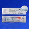 Cure 16 Inches Male Coude Tip U-Shaped Pocket Catheter - 16 FR