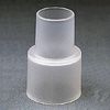 CareFusion AirLife Two-Step Tubing Adapter