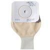 Cymed MicroSkin One-Piece Clear Drainable Pouch With Thick MicroDerm Plus Washer