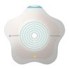 Coloplast Sensura Mio Click Convex Flip Two-Piece Pre-Cut Skin Barrier