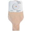 Cymed MicroSkin One-Piece Opaque Drainable Pouch With Thick MicroDerm Plus Washer
