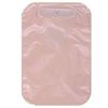Cymed Two-Piece Opaque Mini Closed-End Pouch With Gore-tex Integrated Charcoal Filter