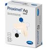 Proximel AG Silicone Foam Dressing