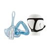 Roscoe Medical Sleepnet Ascend Nasal Mask System With EZ-Fit Headgear