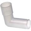 Hudson Elbow Adapter