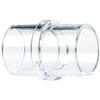 Hudson Universal Cuff Connector