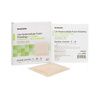 McKesson Lite Hydrocellular Silicone Adhesive Foam Dressing