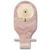 Marlen UltraMax One-Piece Shallow Convex Opaque Drainable Pouch With AquaTack Hydrocolloid Barrier