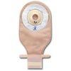 Marlen UltraLite One-Piece Deep Convex Pre-Cut Transparent Drainable Pouch with Skin Shield Barrier