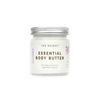 Mor-Medical Essential Body Butter