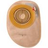 Coloplast Assura One-Piece Mini Flat Standard Cut-to-Fit Opaque Closed Pouch With Filter
