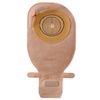Coloplast Assura EasiClose One-Piece Midi Flat Standard Opaque Drainable Pouch With Filter