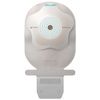 Coloplast Sensura Mio One-Piece Convex Flip Opaque Pre-Cut Drainable Pouch With Filter