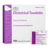 Nice Pak PDI Hygea Obstetrical Towelettes