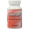 Parthenon Devrom Internal  Deodorant Capsules