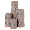 MedPride Non Sterile Elastic Bandage With Clips