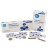MedPride Sheer Spot Adhesive Bandages