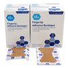 MedPride Sterile Fabric Fingertip Adhesive Bandages