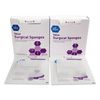 MedPride Value Surgical Sterile Gauze Sponges