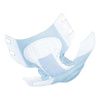 Covidien Wings Super Adult Quilted Large Adult Briefs