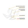 Buy Seni Booster Pads	