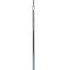 Medline Chrome Four Leg IV Poles