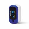 Medline Soft-Touch Finger Pulse Oximeters
