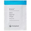 Coloplast Brava Ostomy Care Skin Barrier Wipes