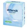 Buy Attends Light Absorbent Discreet Incontinence Underpads	