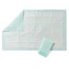 Medline FitRight Underpads - Back/Front