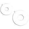 Torbot Seal-Tite Large Adhesive Gaskets