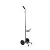 Nova Medical Oxygen Tank Cart with Wheels