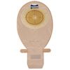 Coloplast SenSura EasiClose WIDE One-Piece Maxi Flat Standard Transparent Drainable Pouch