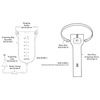 Marlen Adjust-A-Flo Colostomy Kit