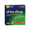 Sunmark All Day Allergy Tablet