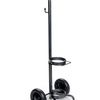 Medline D & E Cylinder Rolling Cart