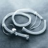 Cardinal Health Adult Single Limb Portable Ventilator Circuit