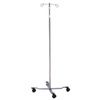 McKesson 4-Leg I.V. Stand