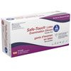 Dynarex Safe-Touch Latex Powder-Free Exam Gloves - X-Large