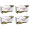 Dynarex Safe-Touch Vinyl Powder-Free Exam Gloves