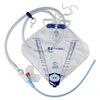 Covidien Silicone Mono Flo PVI 16FR Foley Catheter Tray