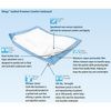 Covidien Premium Comfort Underpads Design Technology