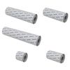 Dynarex View Guard Transparent Film Dressing Rolls