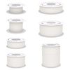 Dynarex Waterproof Plastic Spool Adhesive Tape