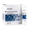 Lubricating Jelly Tube
